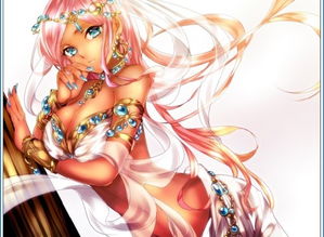 动漫游戏开发中的角色命名与归属解析