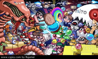 动漫游戏开发 关于2D游戏美术与动画的五大核心建议