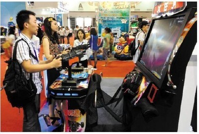 科技赋能动漫游戏开发 创新技术与市场趋势解析