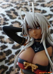 动漫游戏精品福利手办杂赏 从收藏到开发的魅力世界